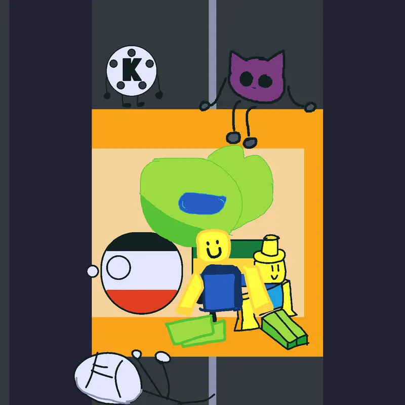 Game by @SusManBrp