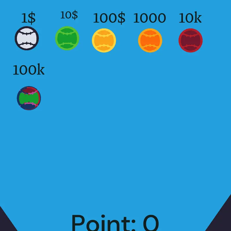 Game by @jeanofficial