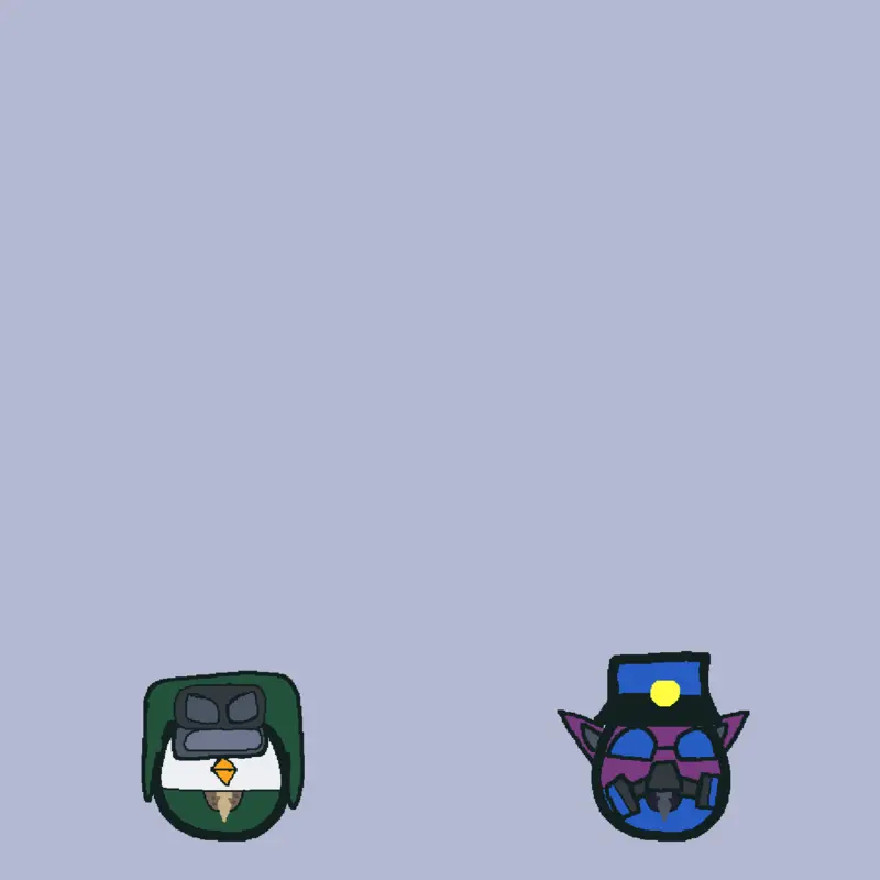 Game by @WarGreenDark