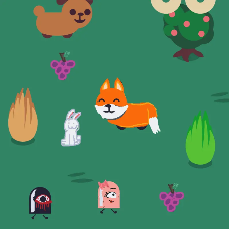 Game by @elle_luvs_giyu