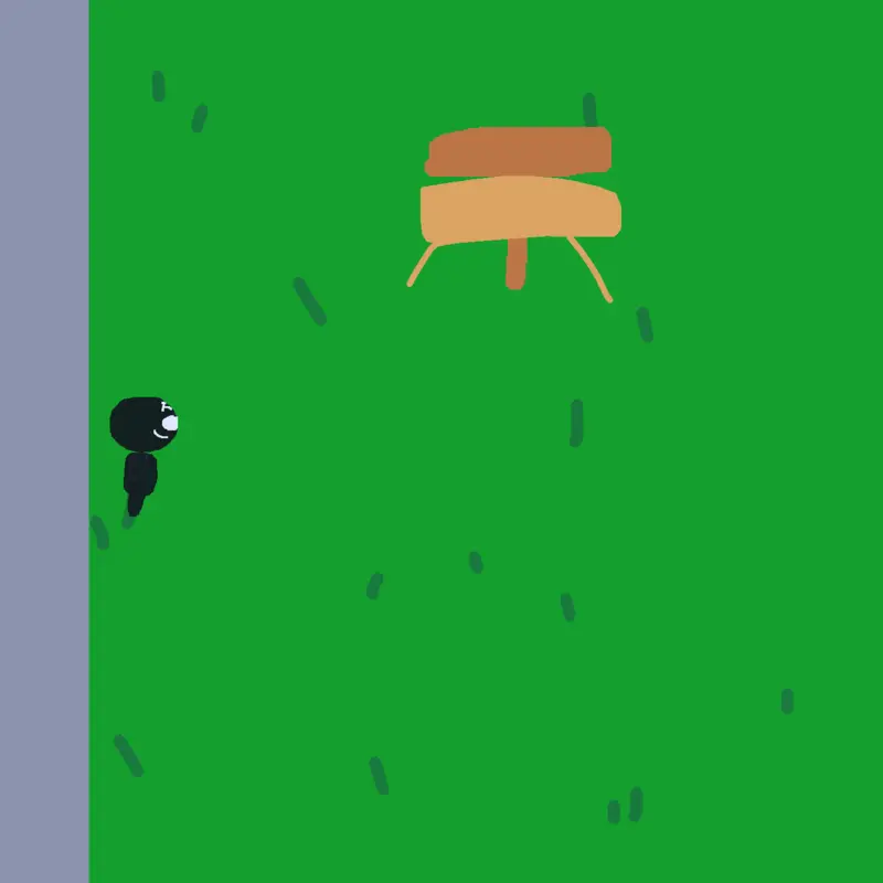 Game by @the_anonymous