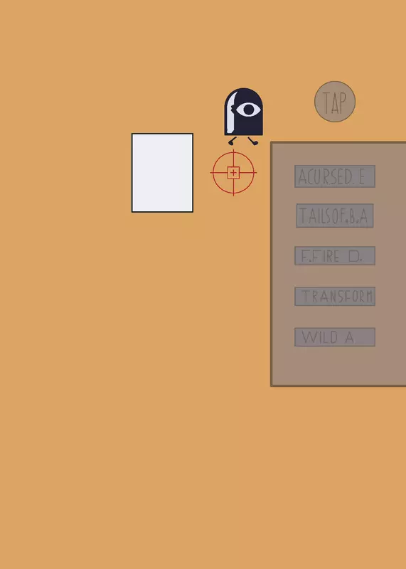 Game by @yennyqa