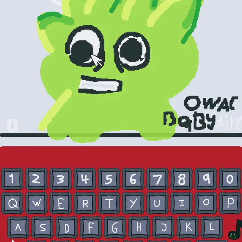 Game by @plushOwacxk_official