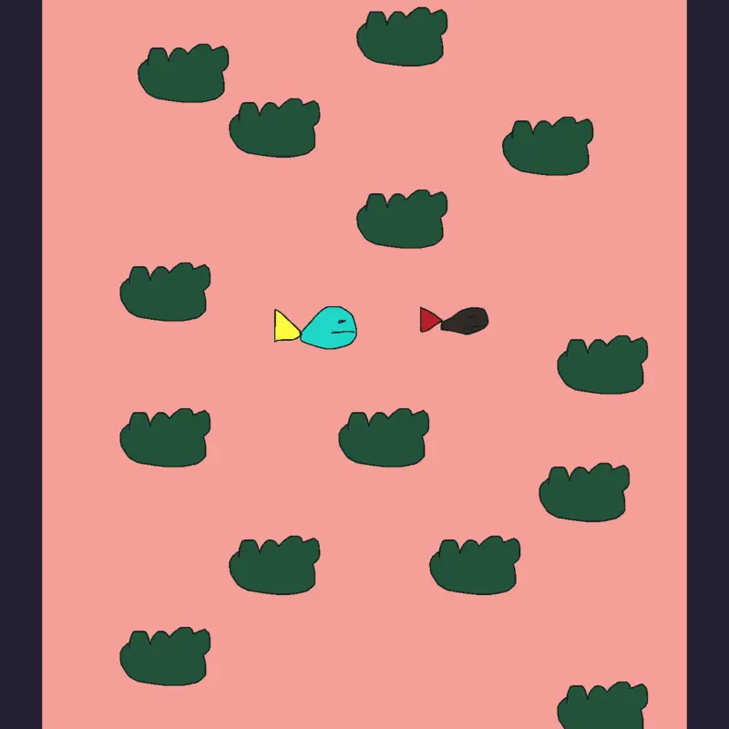 Game by @lacktoesintolorant500