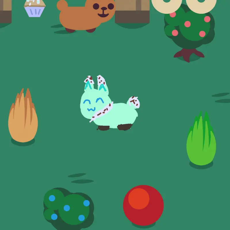 Game by @Cookiewookie