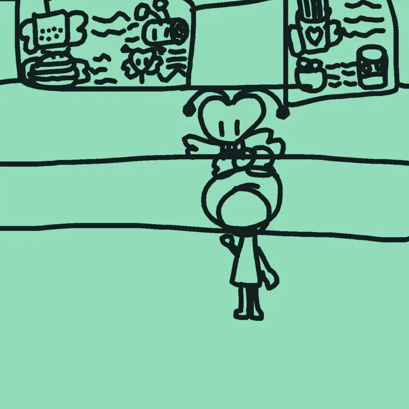 Game by @xienu