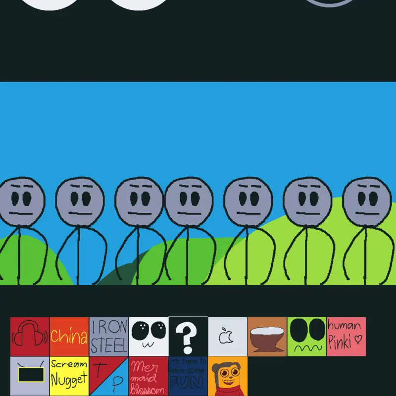 Game by @spritethatonevince