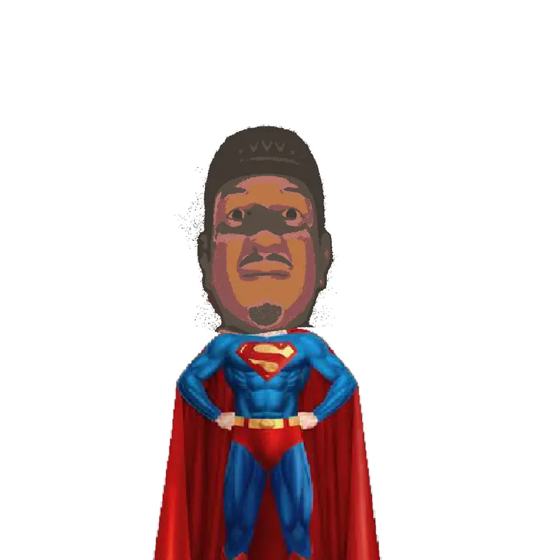 Game by @maulidan