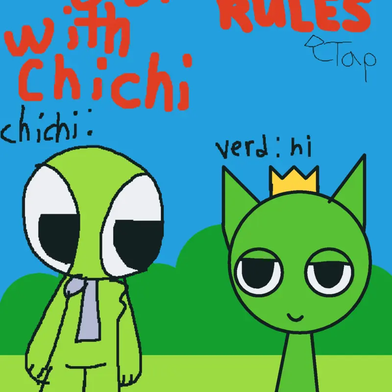 Game by @SenitySwirl