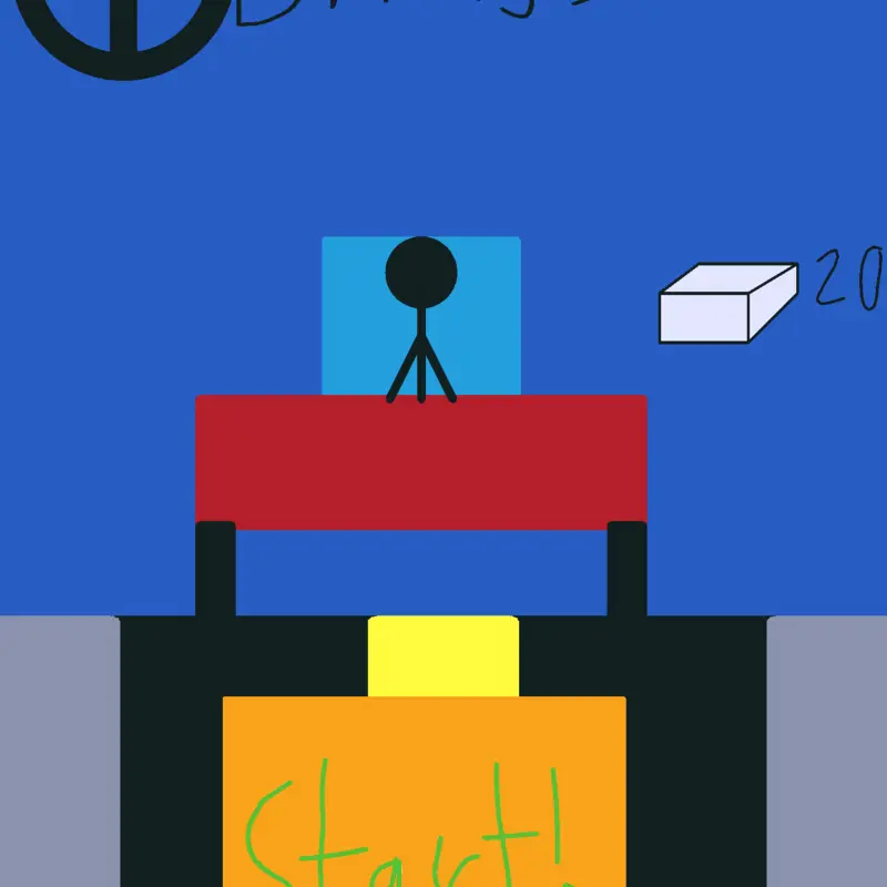 Game by @khail_epic