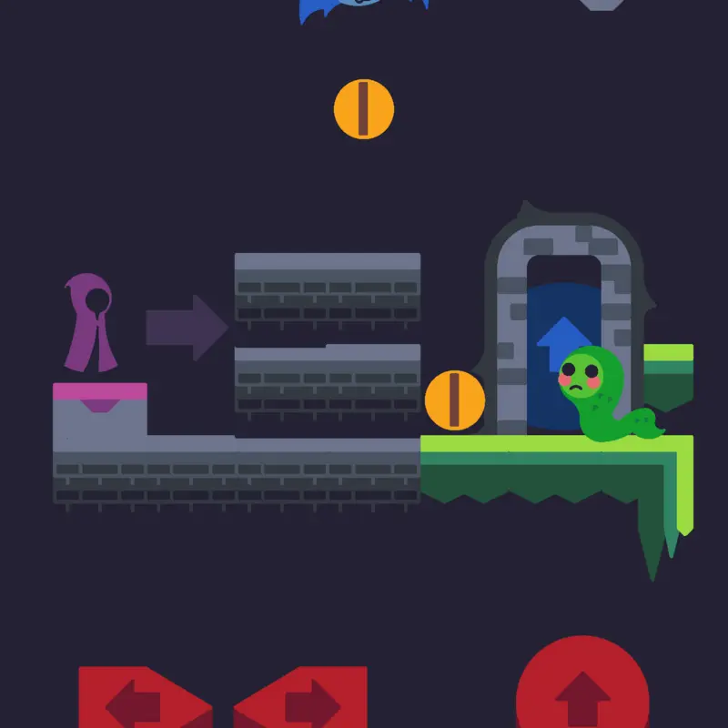 Game by @fnaf_fan340