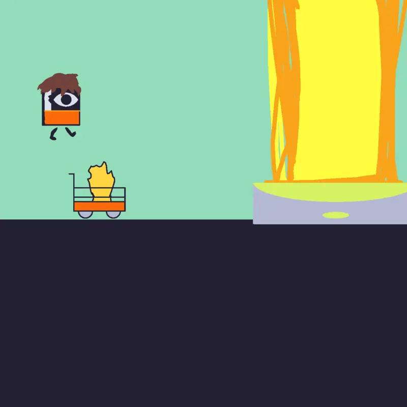 Game by @capybara_worker
