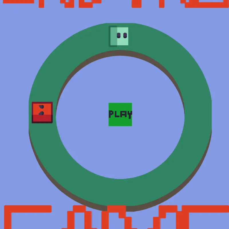 Ending game by @cattygames