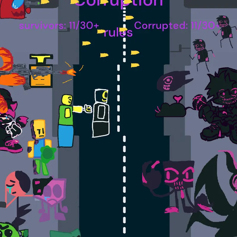 Game by @thatonemelon