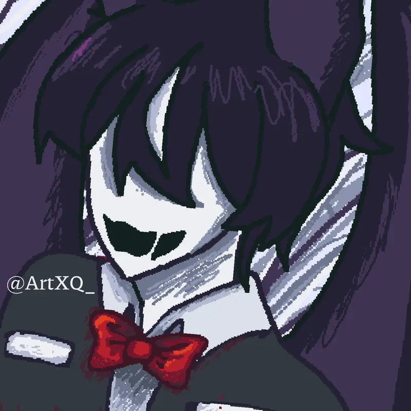 Game by @ArtXQ_