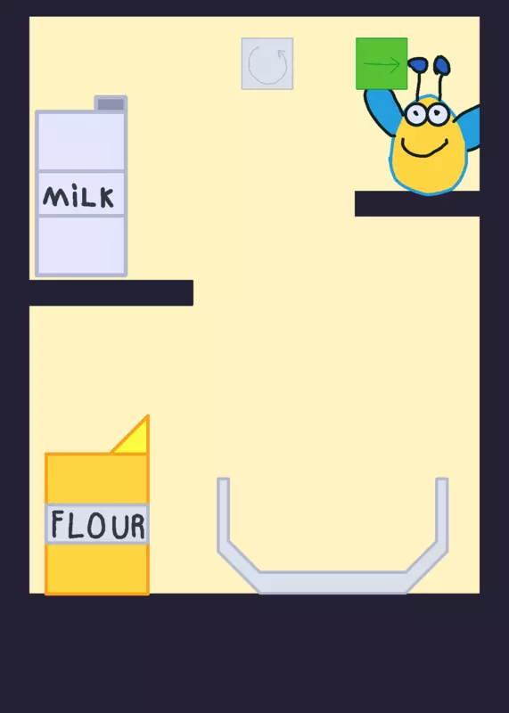Game by @the_slime_master