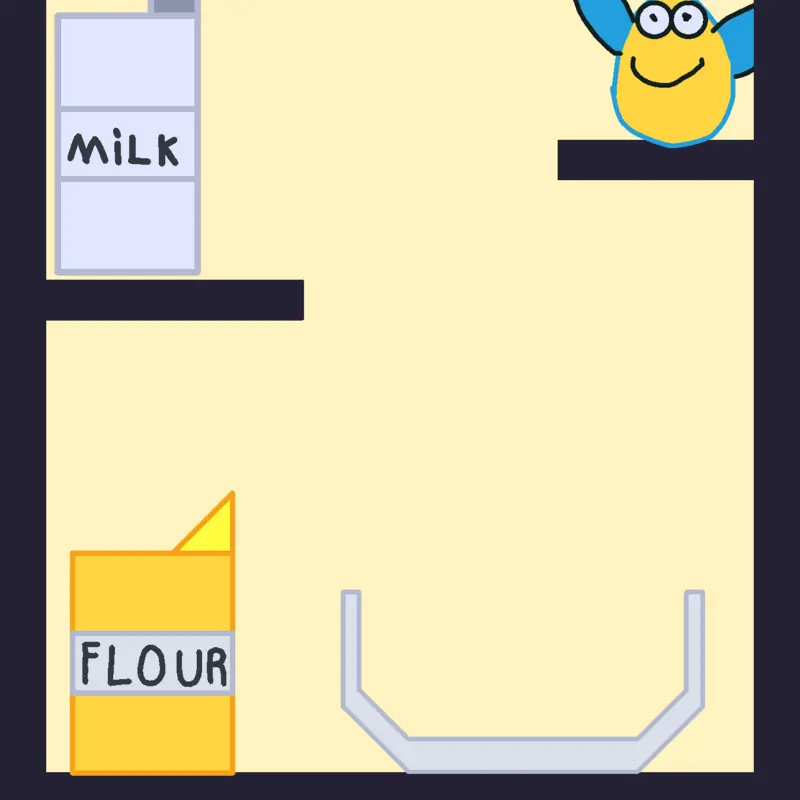 Game by @the_slime_master