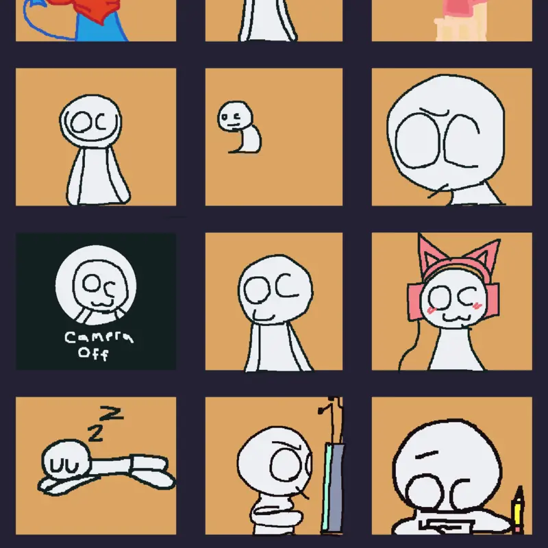 Game by @pinkgirly