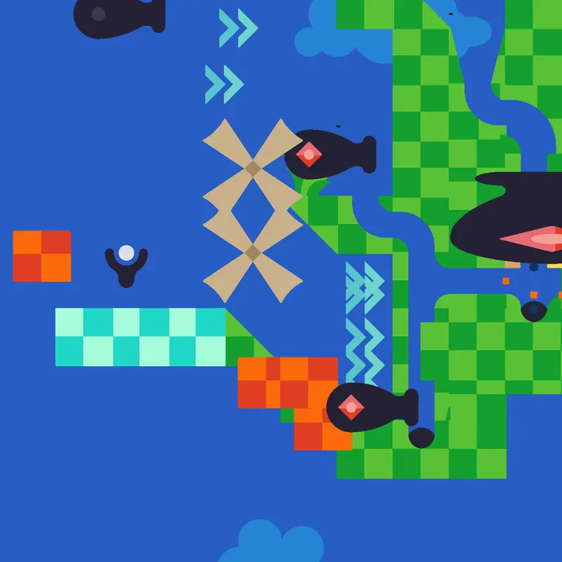 Game by @golfgaming