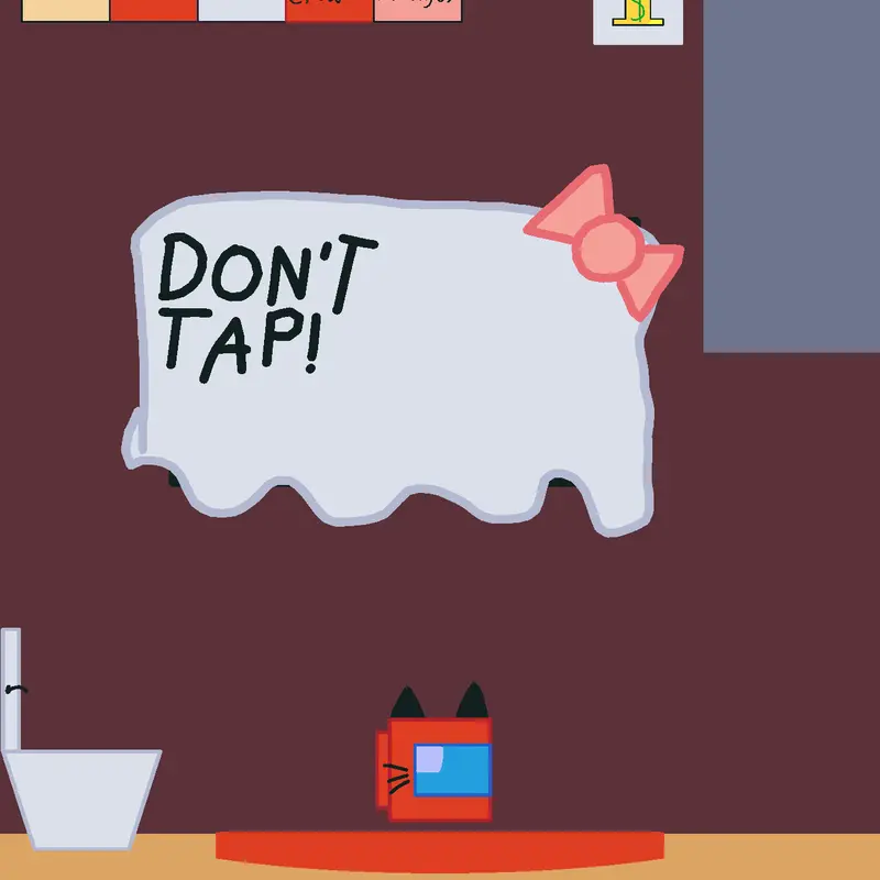 Game by @NadiraMo