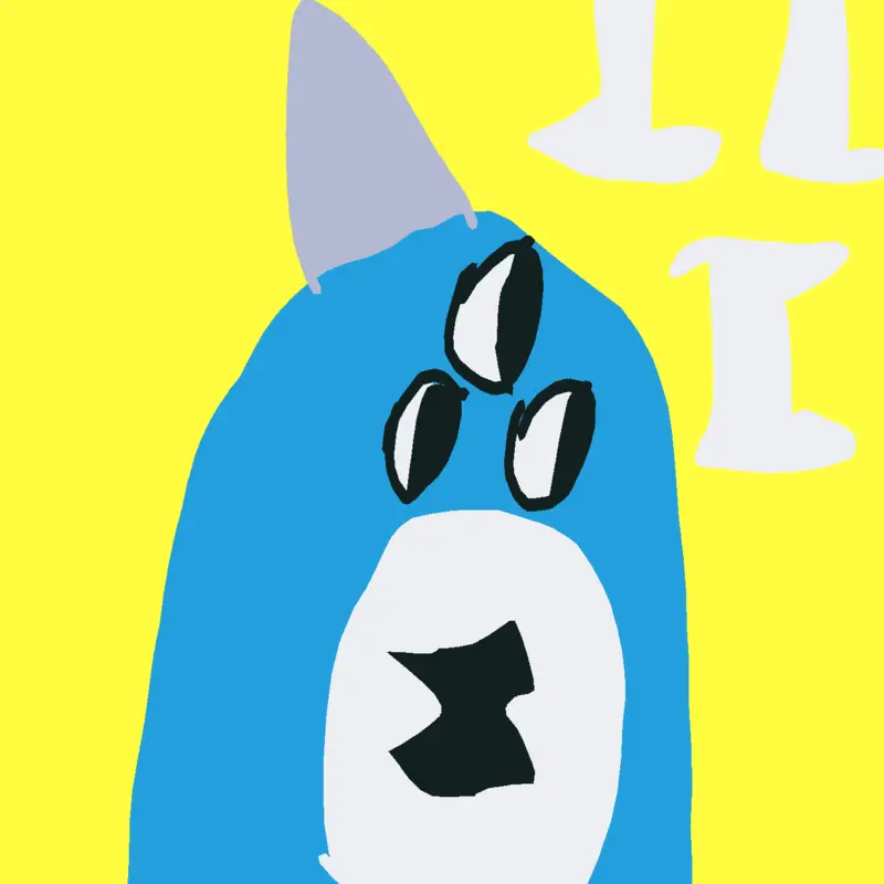 Banban you 3 by @Sammy_eo