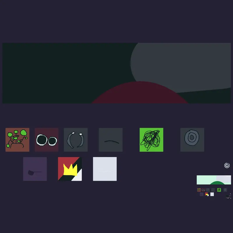 Game by @OyenMando