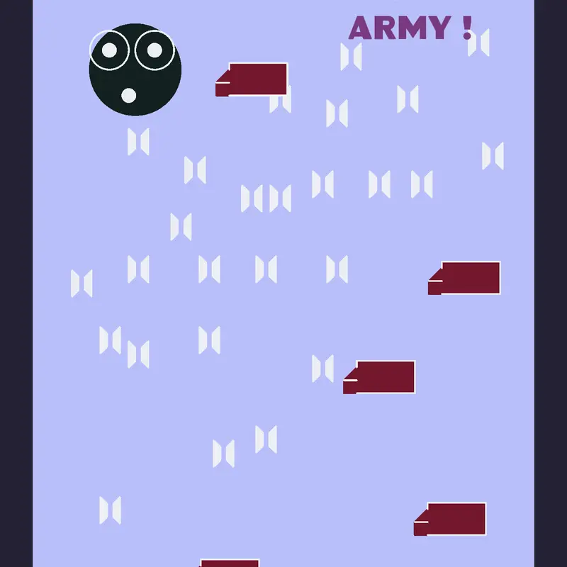 Game by @fan_army_XD12