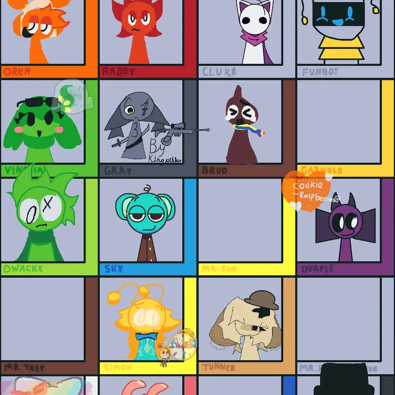 Game by @Erenst_Star69