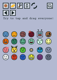 Fun balls!