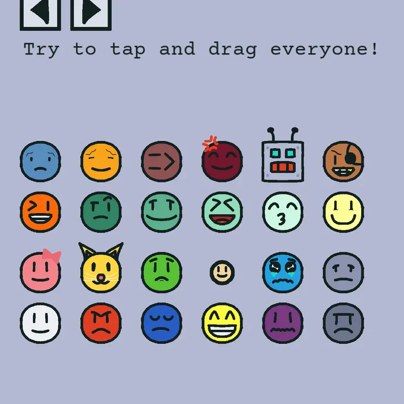 Game by @Arslan2244