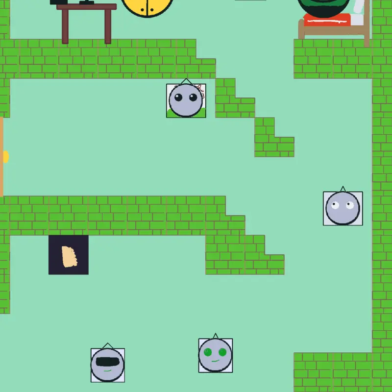 Game by @Lorrystudios