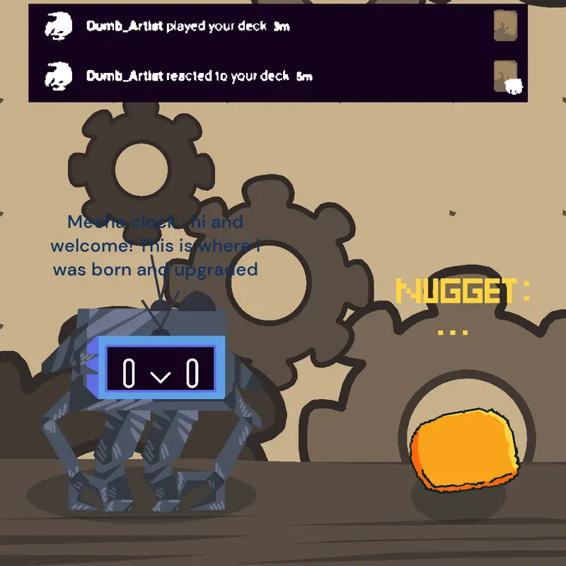 Game by @AidilA25