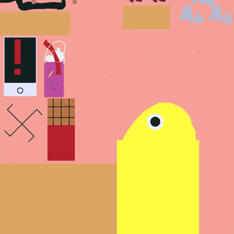 Game by @awogaaa
