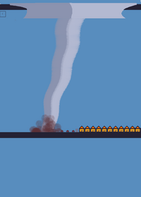 (Beta-test) realistc tornado (for real) (NOT...