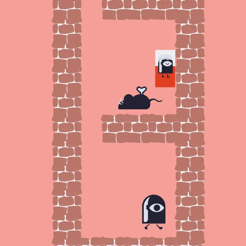Game by @oleek