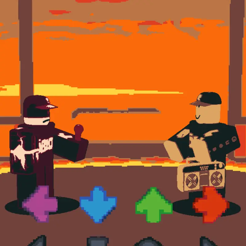 Game by @Prayer_Roblox