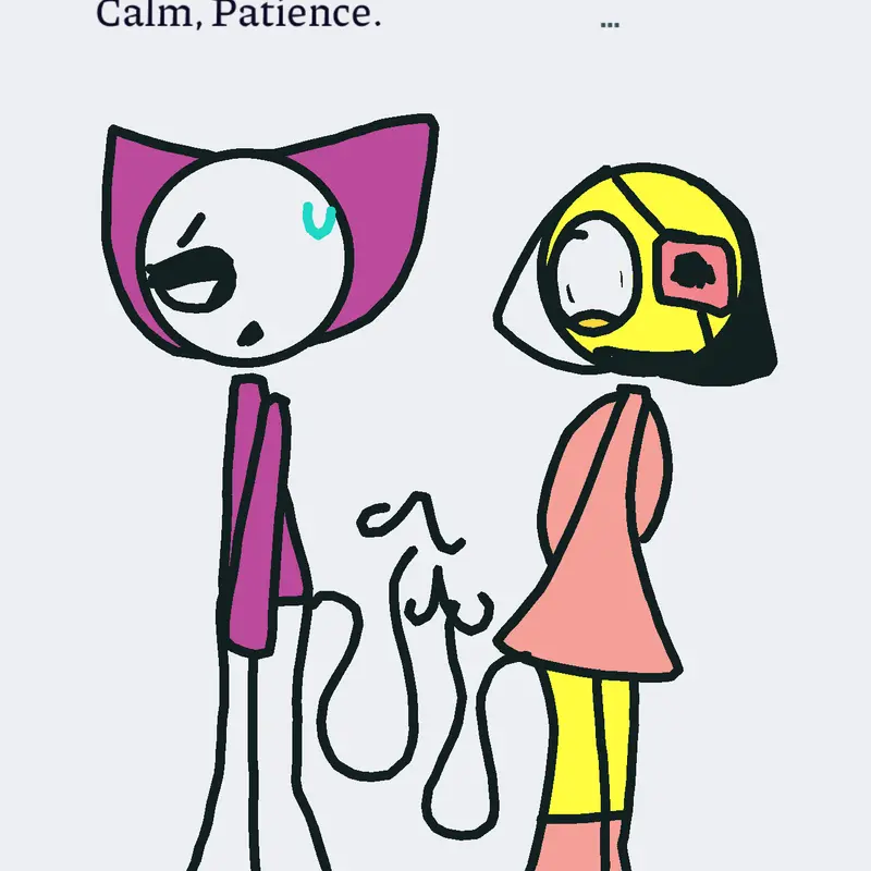Game by @sirinmoh
