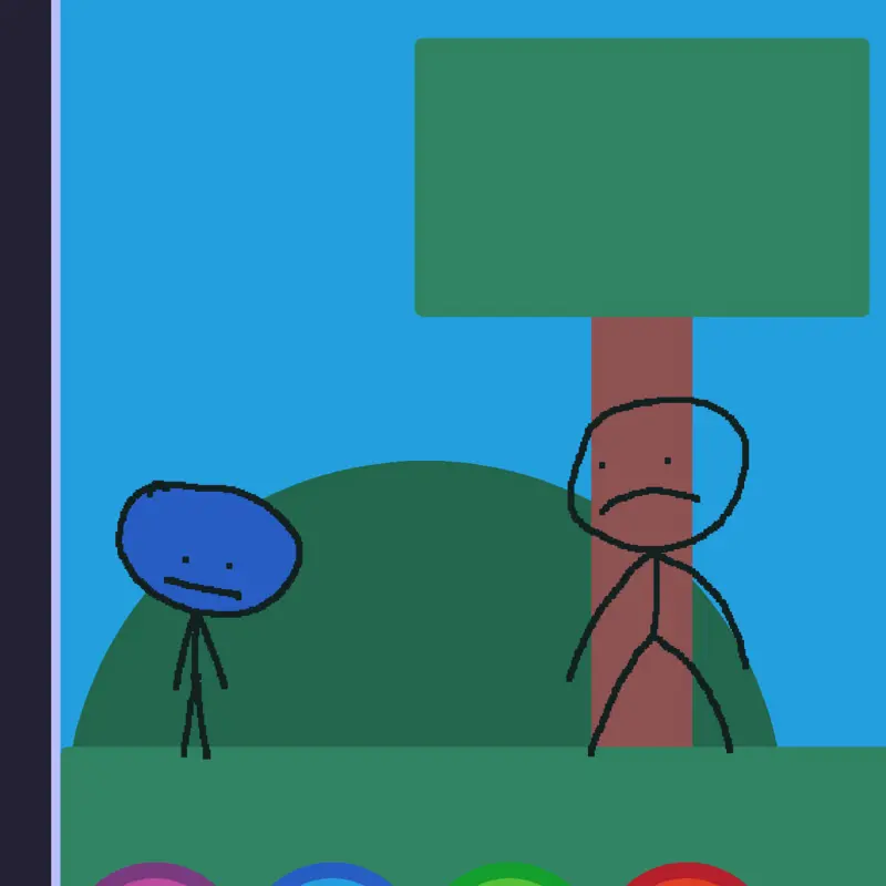 Game by @hawliprohacker