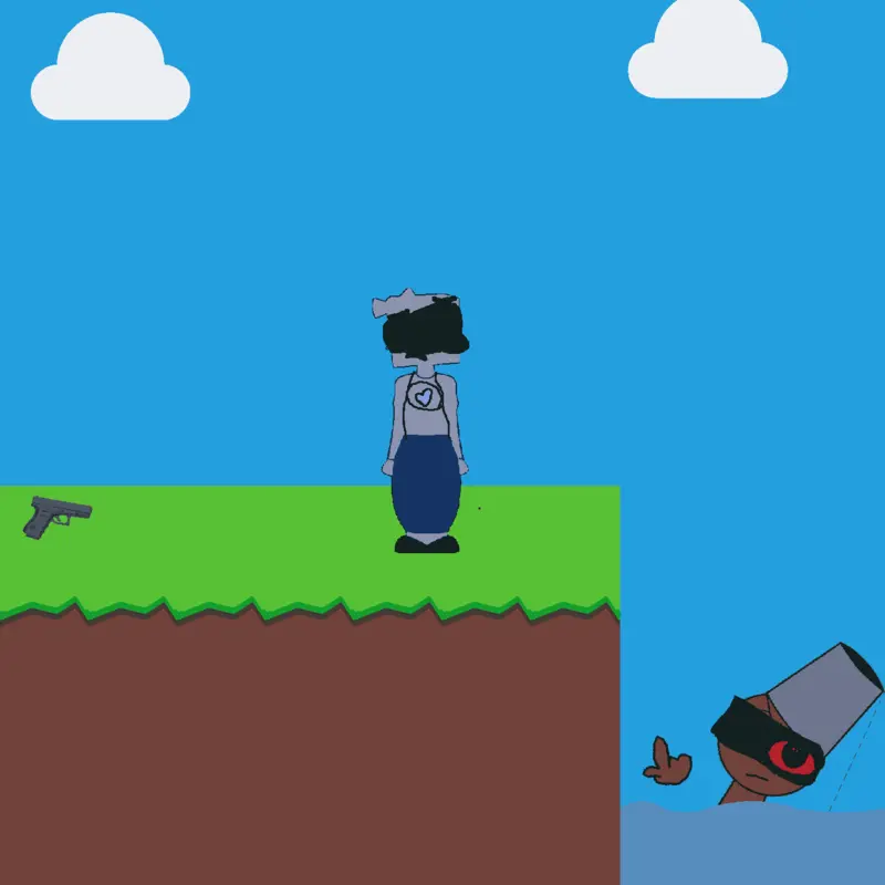 Game by @Aidensolania