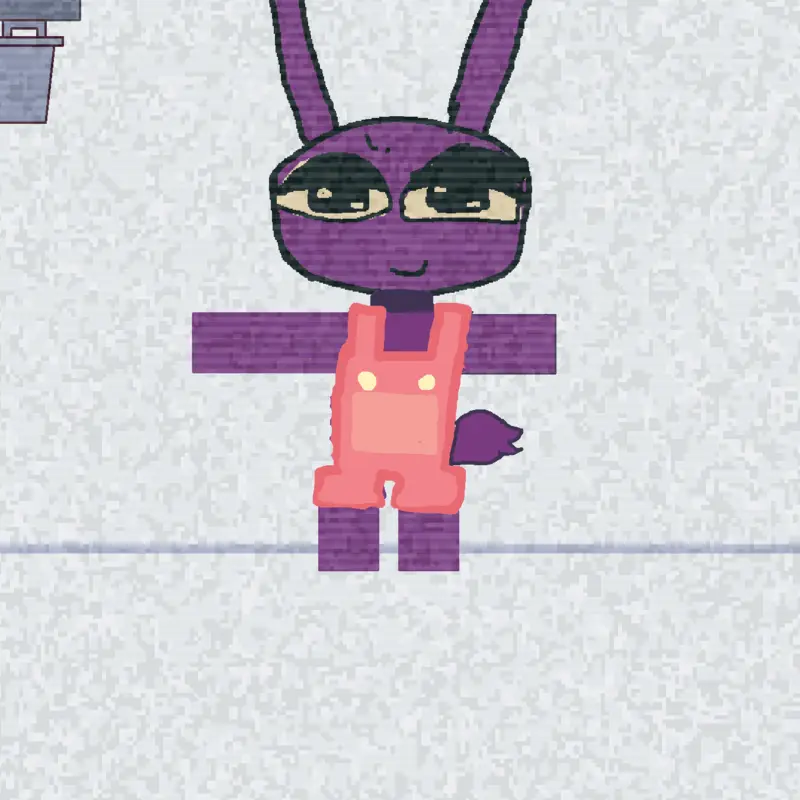 Game by @SECRETAGENT_FAN