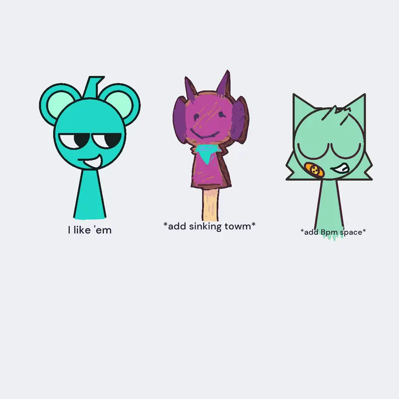 Game by @greenphone_OFFICIAL