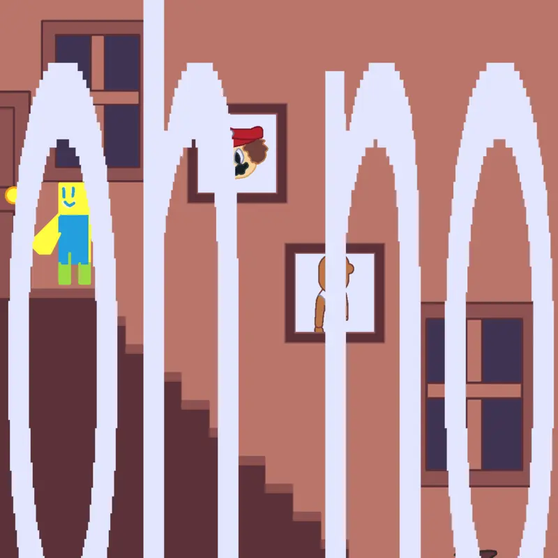 Game by @iiti