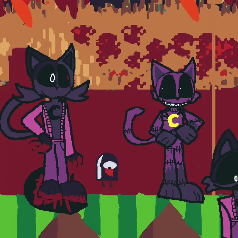 Game by @isaac-sorrels