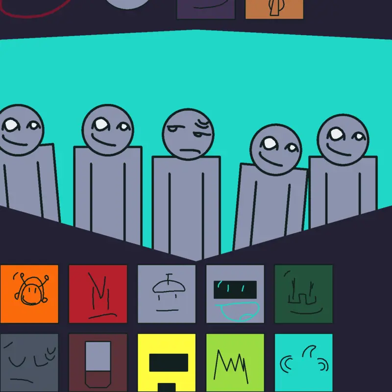 Game by @doodlezgamez