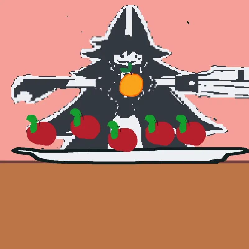Game by @MarkAFire