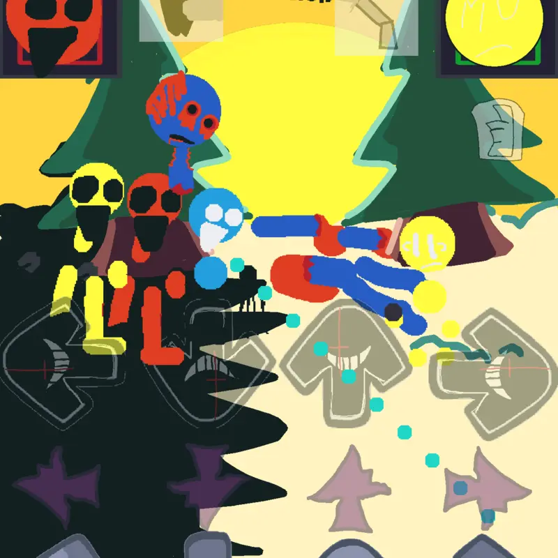 Game by @kauanbrlima