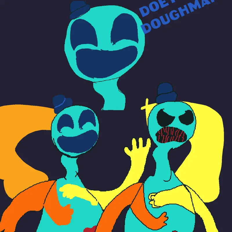 Game by @inkdemon_real_bendy