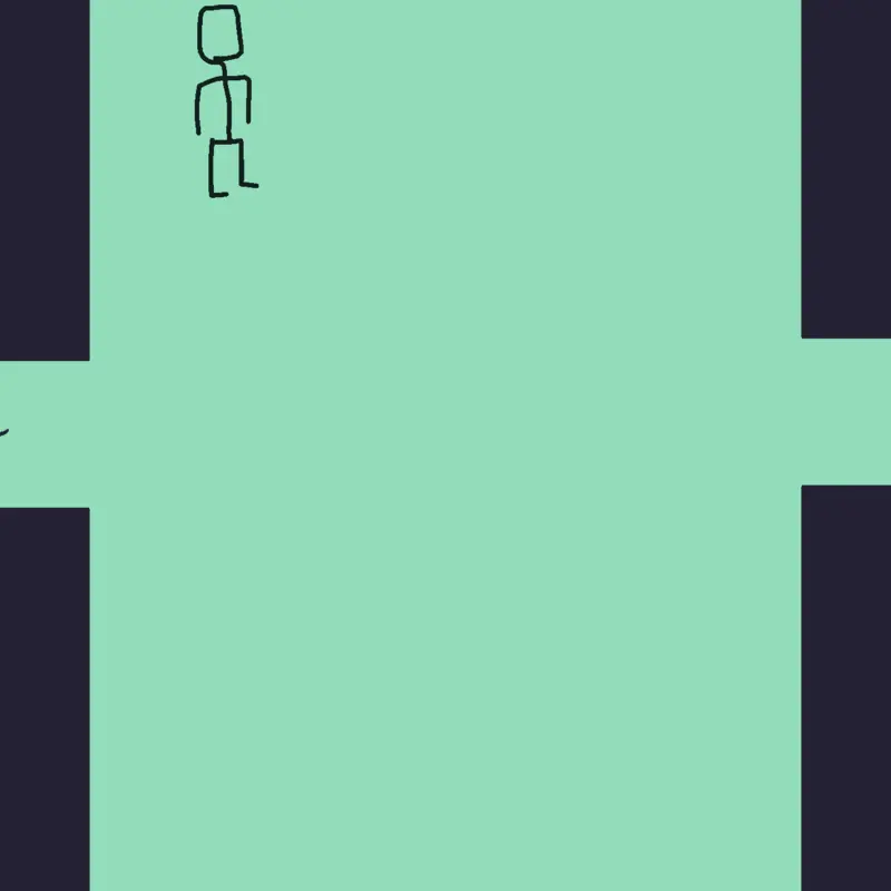 Game by @GregoryJohnson