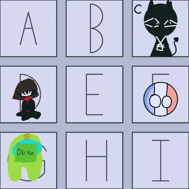 Game by @Im_Cleo