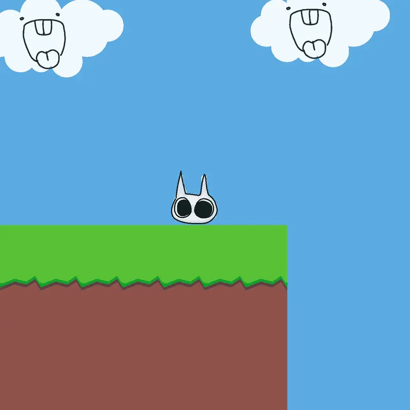 Game by @lulylovedrawing3333